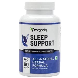 Sleep Support Capsules