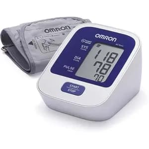 Digital Blood Pressure Monitor
